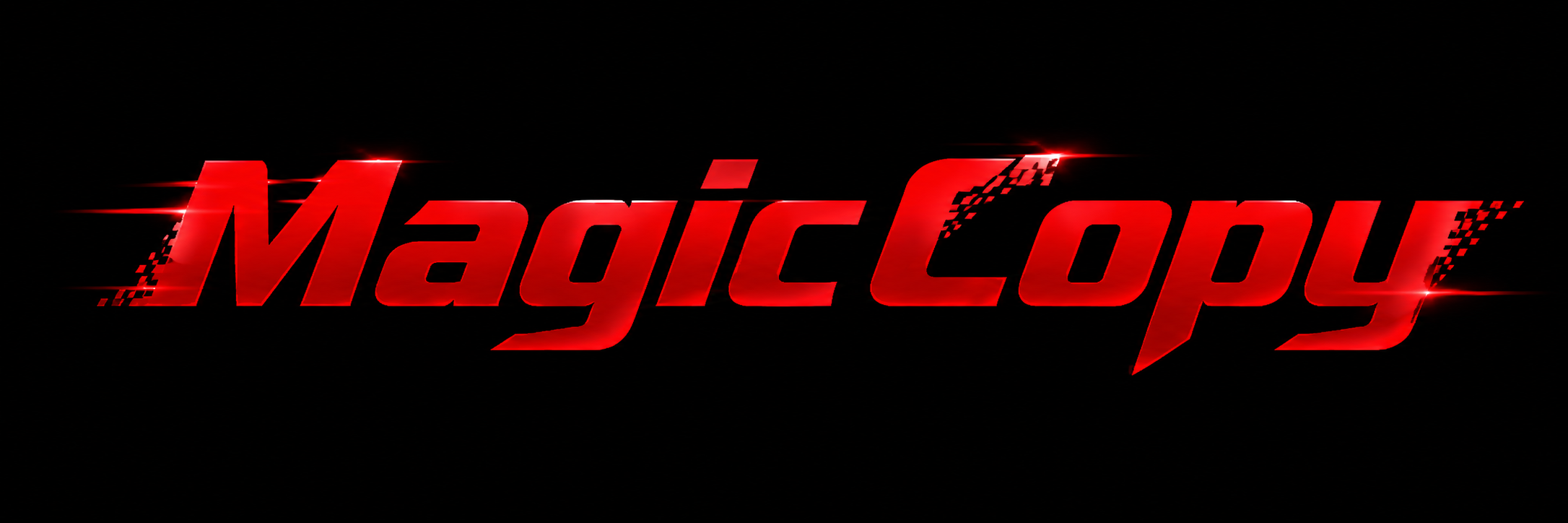 MagicCopy